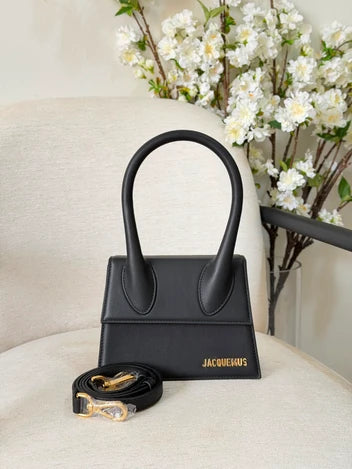 Jacquemus Le Chiquito Bag