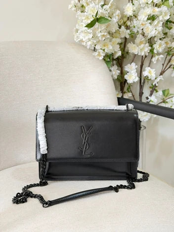 Saint Laurent Sunset Bag