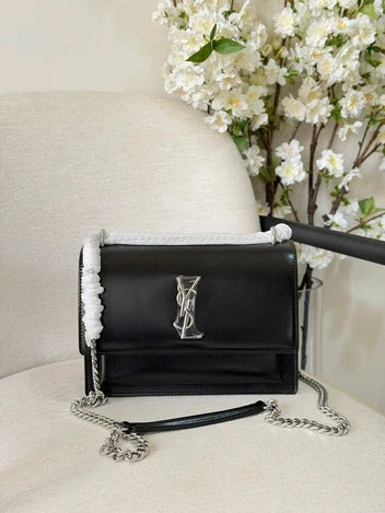 Saint Laurent Sunset Bag