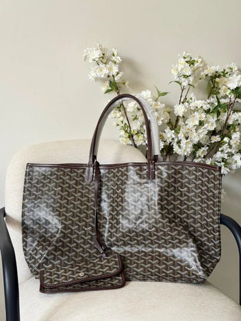 Goyard Saint Louis Tote Bag (41 CM)