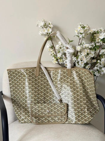 Goyard Saint Louis Tote Bag (41 CM)