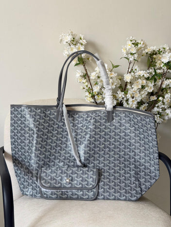 Goyard Saint Louis Tote Bag (41 CM)