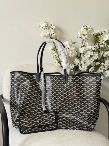 Goyard Saint Louis Tote Bag (41 CM)