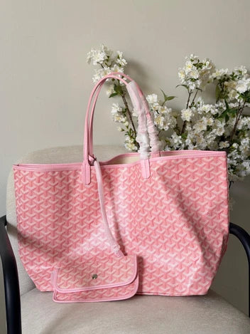 Goyard Saint Louis Tote Bag (41 CM)