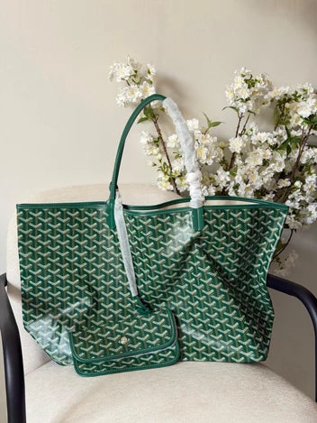 Goyard Saint Louis Tote Bag (41 CM)