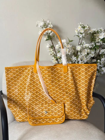 Goyard Saint Louis Tote Bag (41 CM)