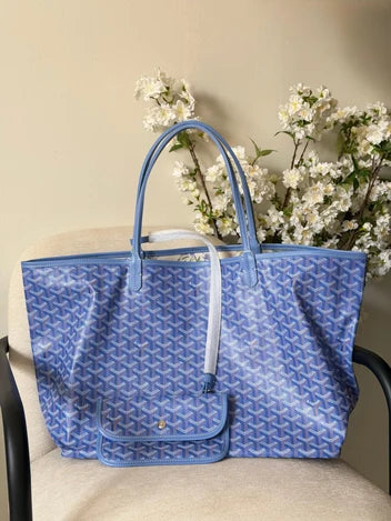 Goyard Saint Louis Tote Bag (41 CM)
