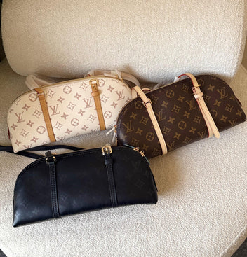 Louis Vuitton All In BB Bucket Bag