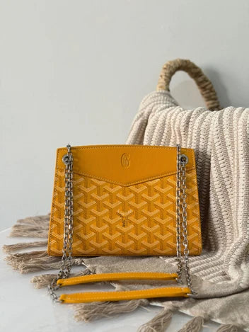 Goyard Rouette Structure Bag