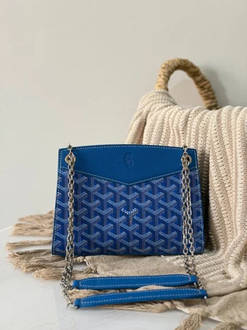 Goyard Rouette Structure Bag