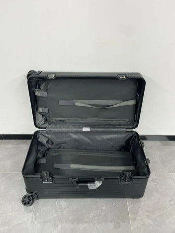 Rimowa Original Cabin Aluminium Suitcase Travel Bag