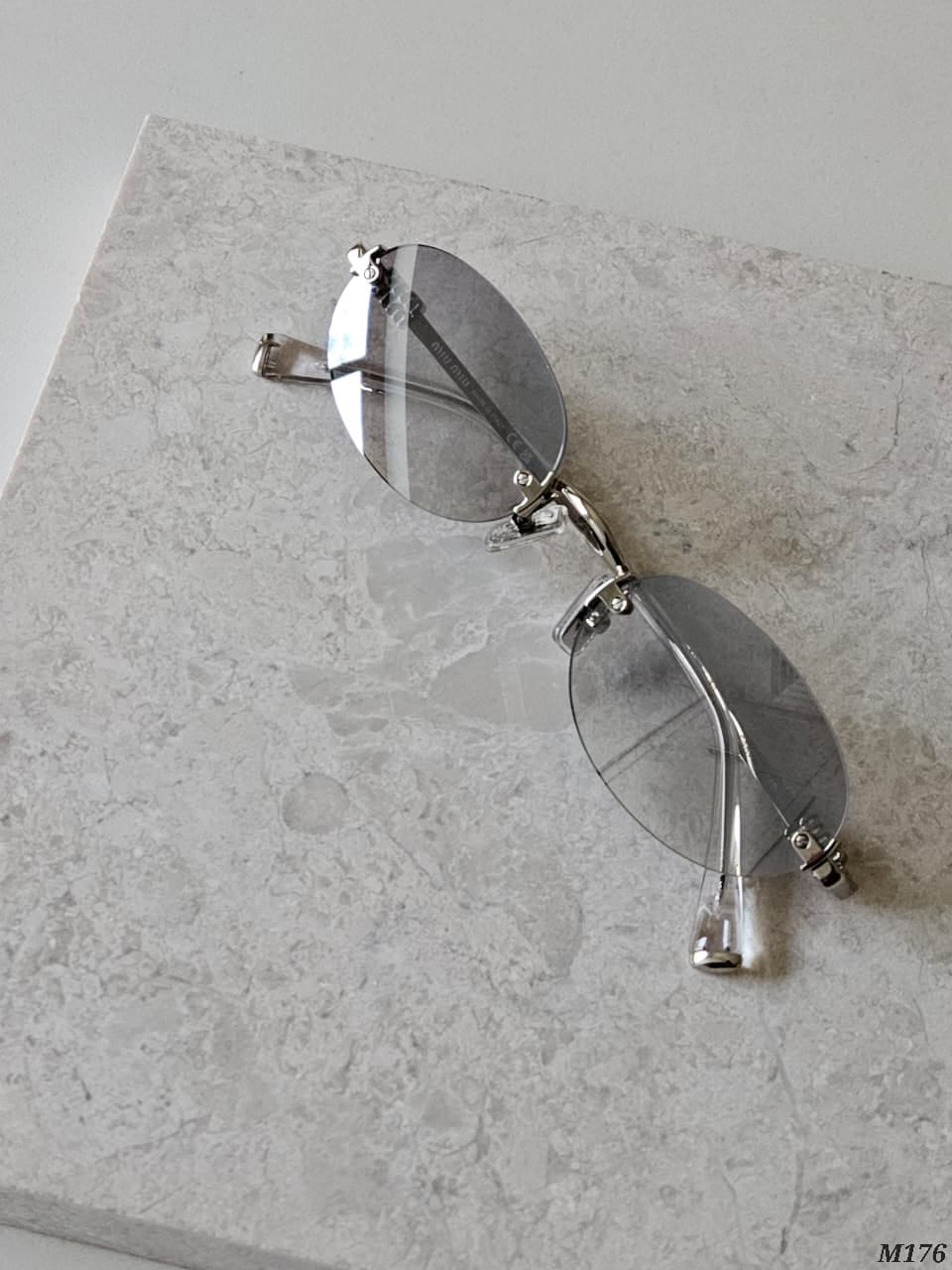 MiU MiU  Sunglasses