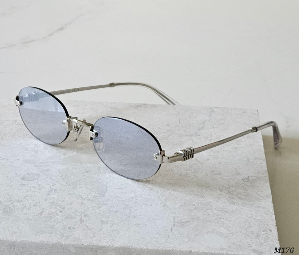 MiU MiU  Sunglasses