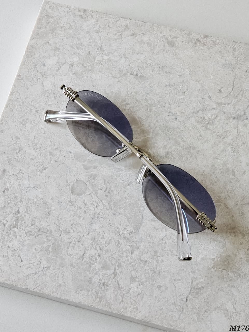 MiU MiU  Sunglasses