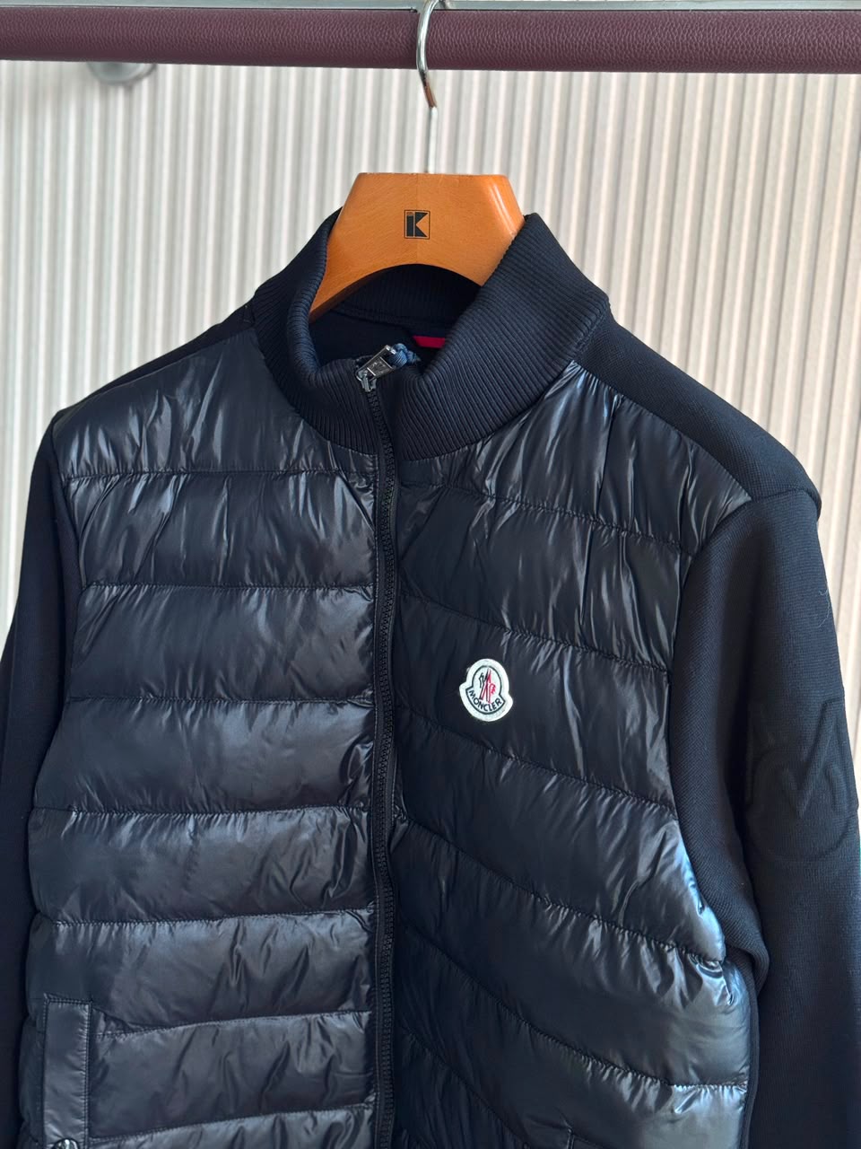 MONCLER JACKET