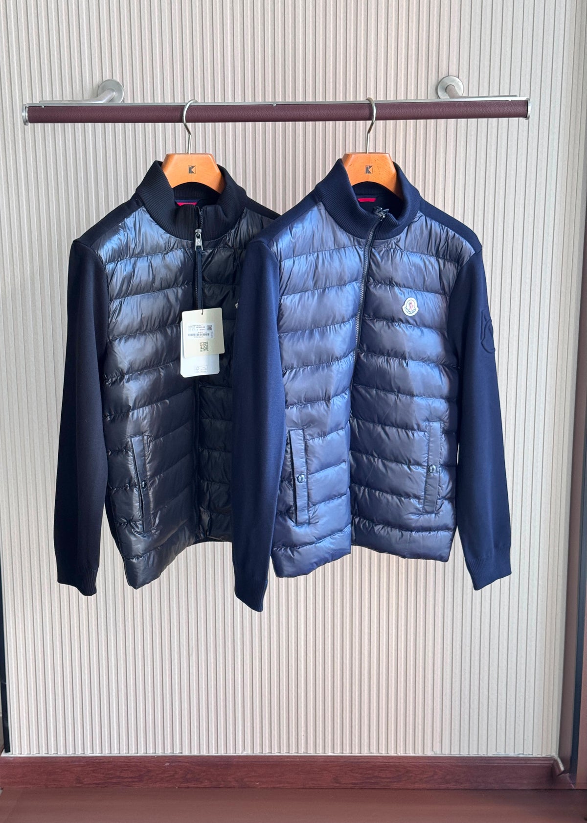 MONCLER JACKET
