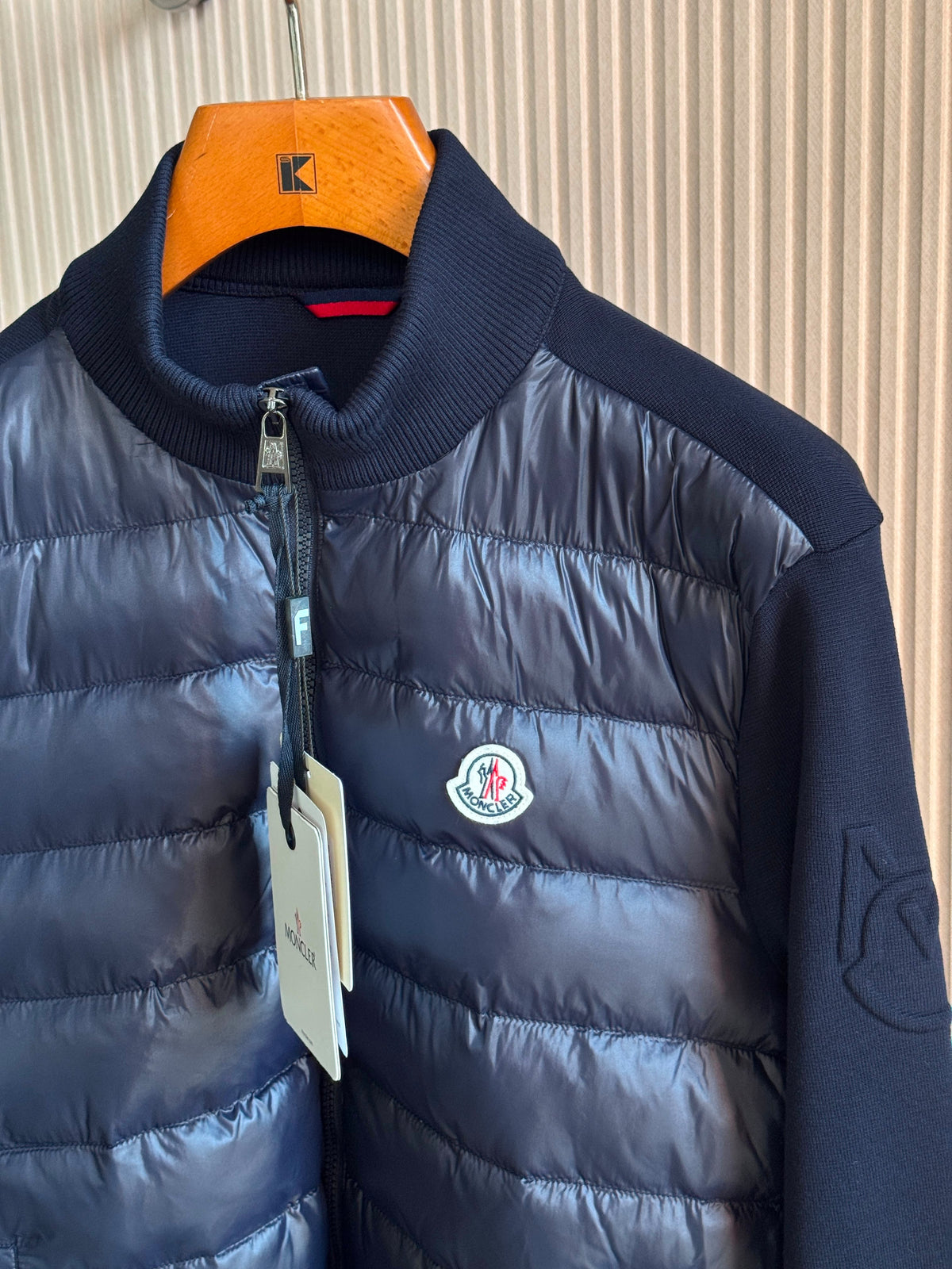 MONCLER JACKET