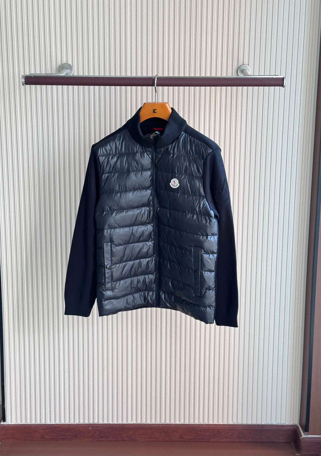 MONCLER JACKET