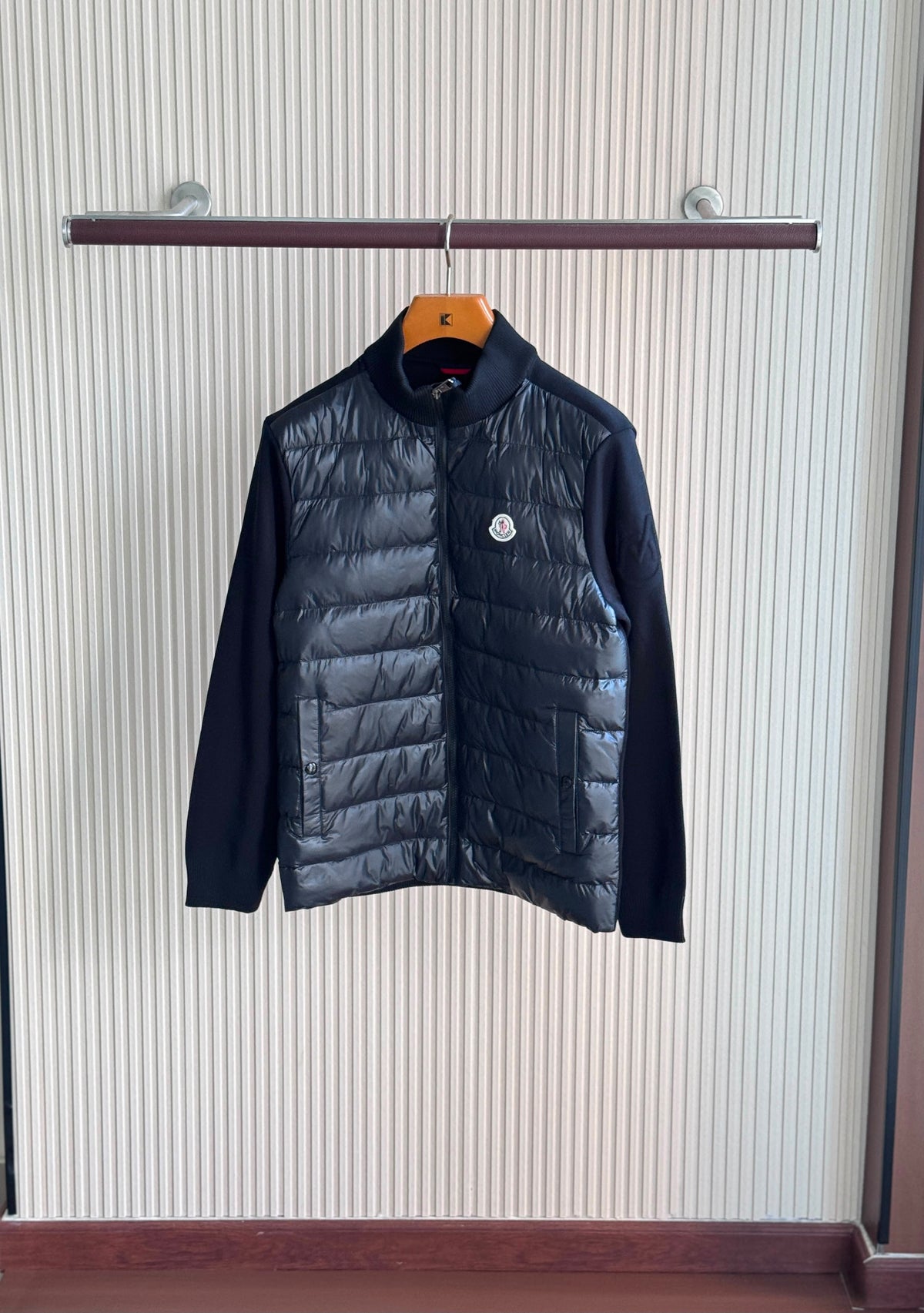 MONCLER JACKET