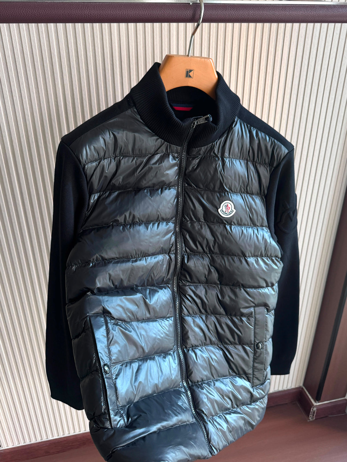 MONCLER JACKET