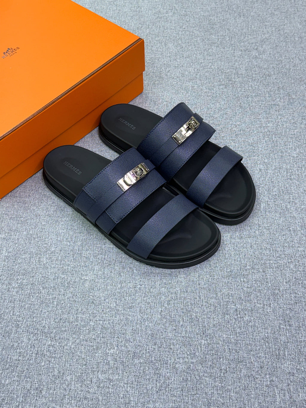 Hermes Jackson Sandals