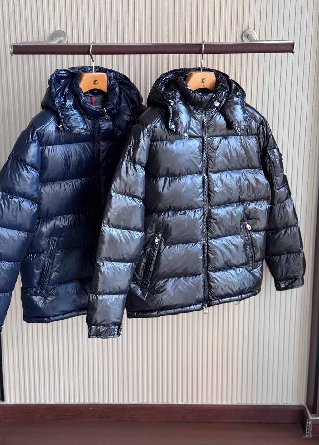 MONCLER JACKET