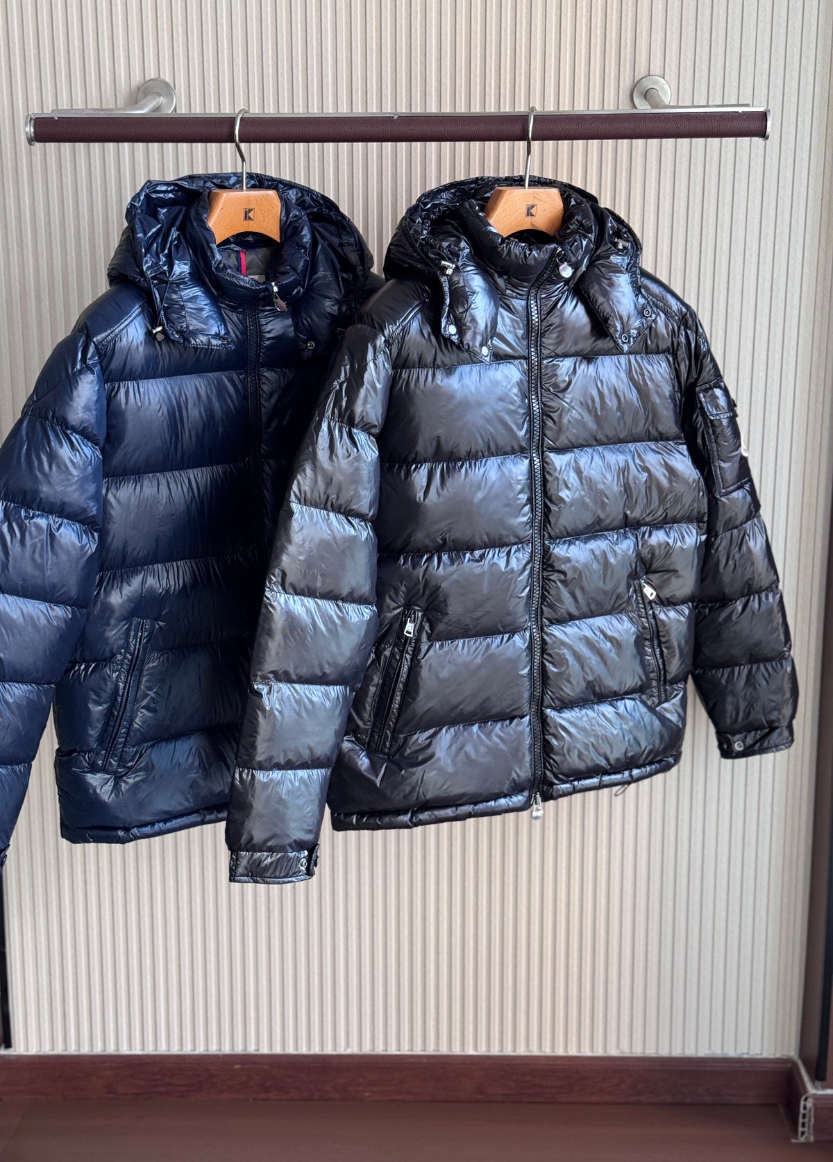 MONCLER JACKET