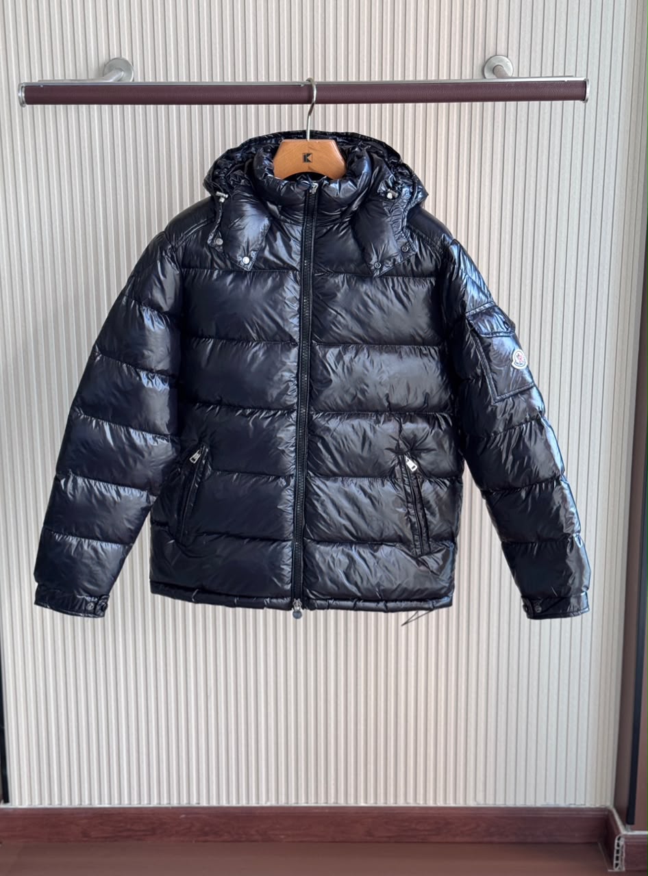 MONCLER JACKET