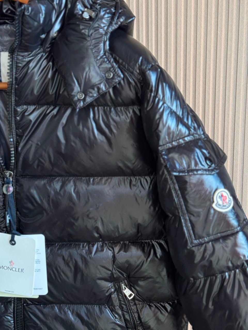 MONCLER JACKET