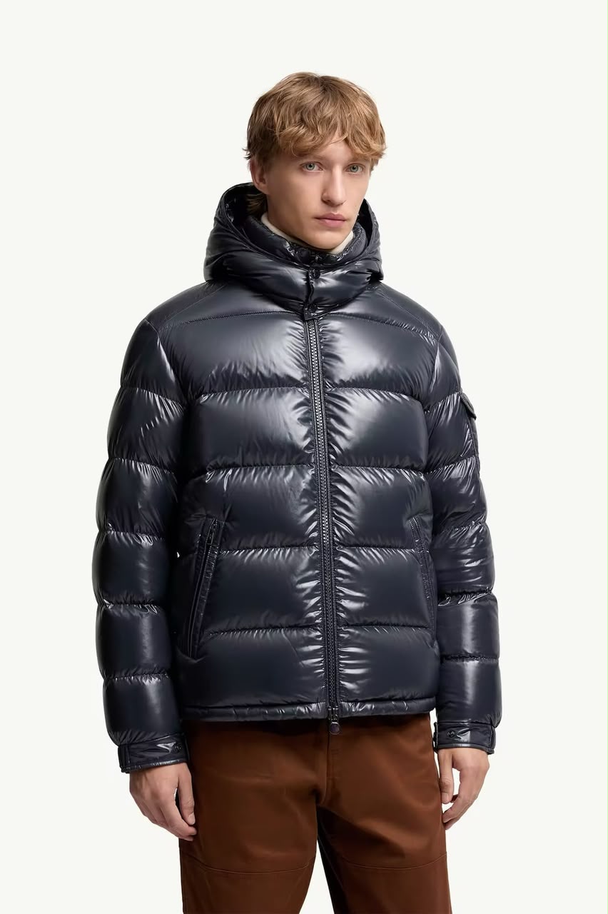 MONCLER JACKET
