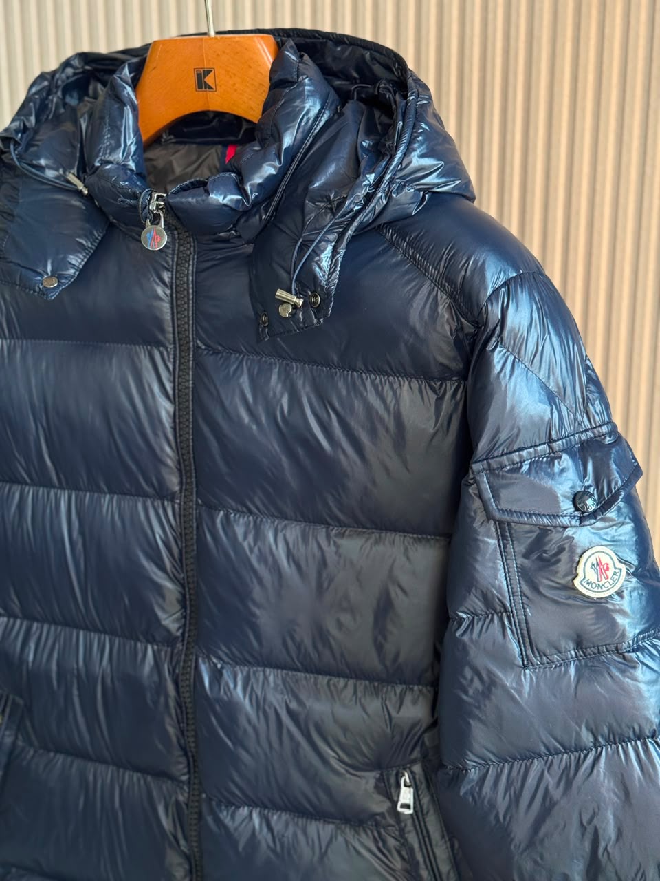 MONCLER JACKET