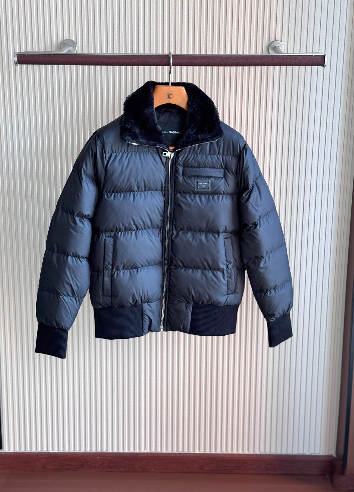 D&G JACKET