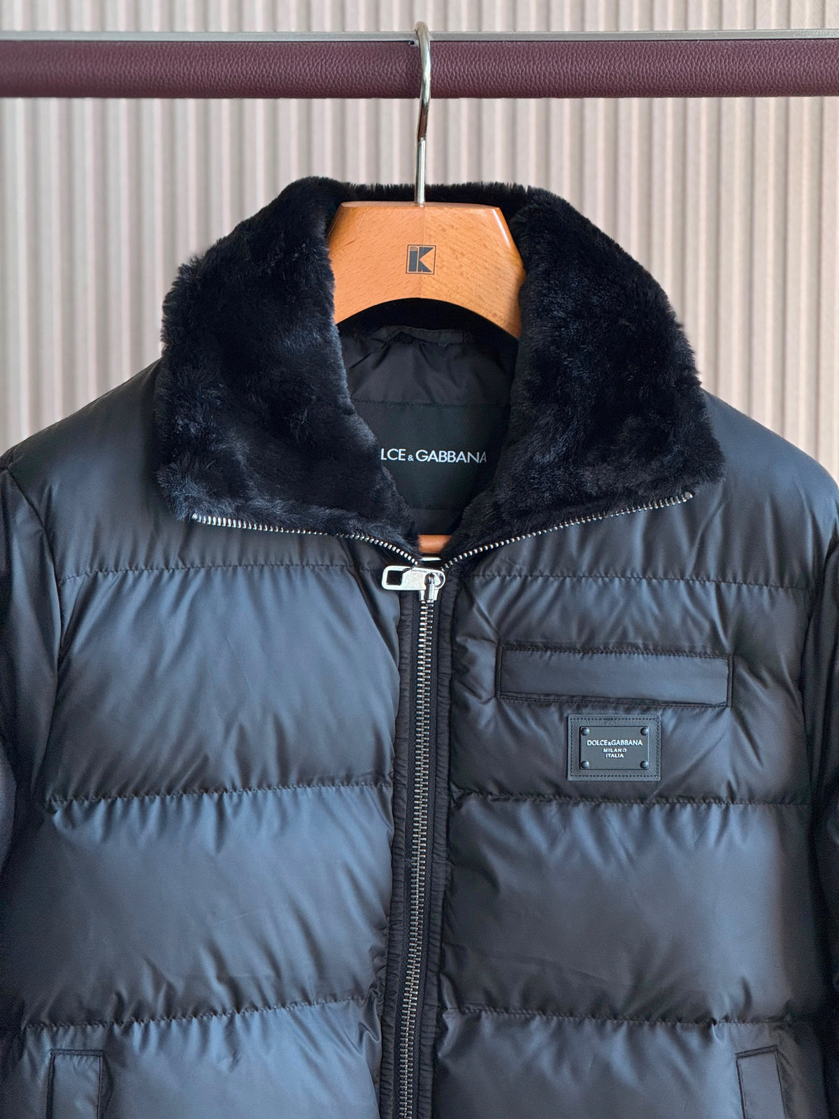 D&G JACKET