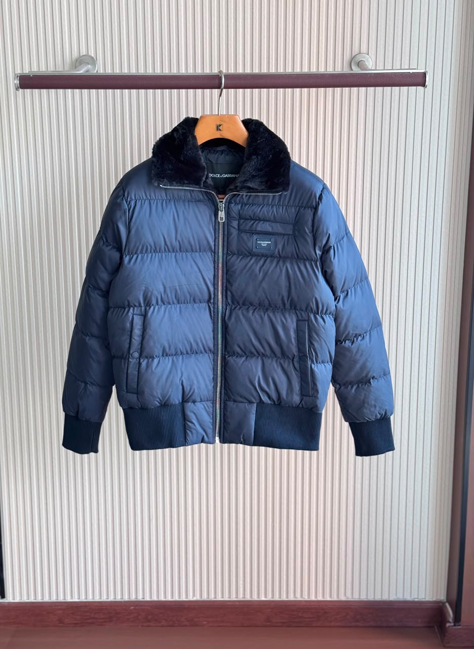 D&G JACKET