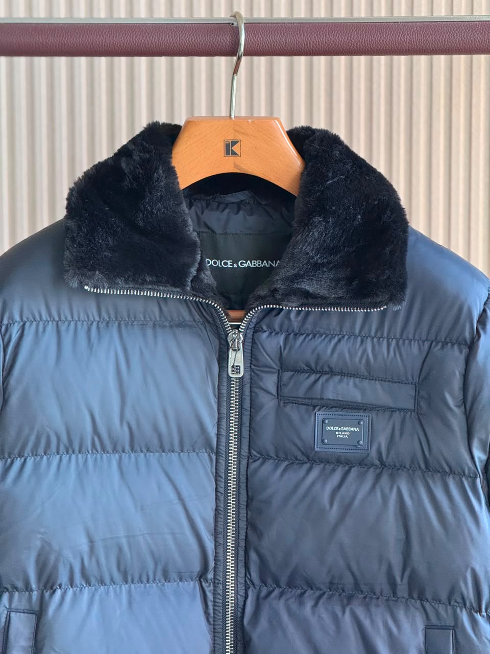 D&G JACKET