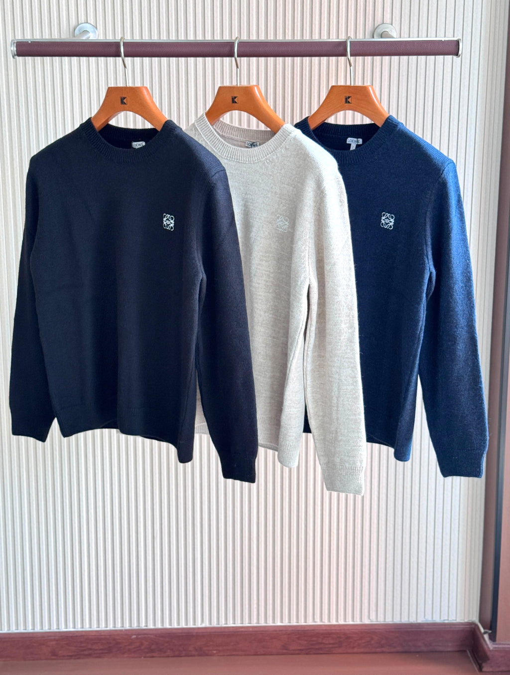 LOEWE SWEATER