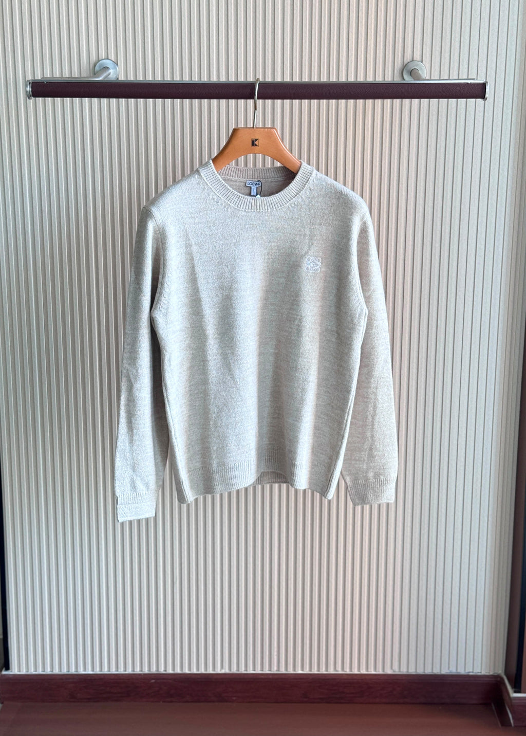 LOEWE SWEATER