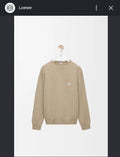 LOEWE SWEATER