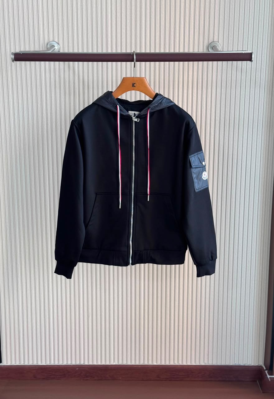 MONCLER TRACKSUIT