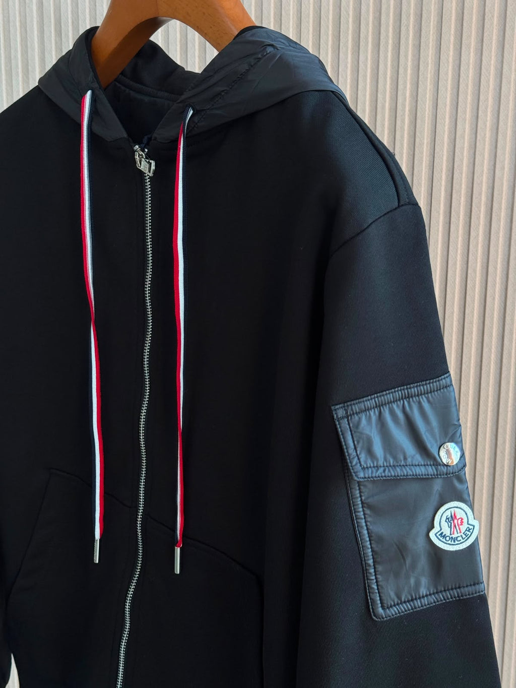 MONCLER TRACKSUIT