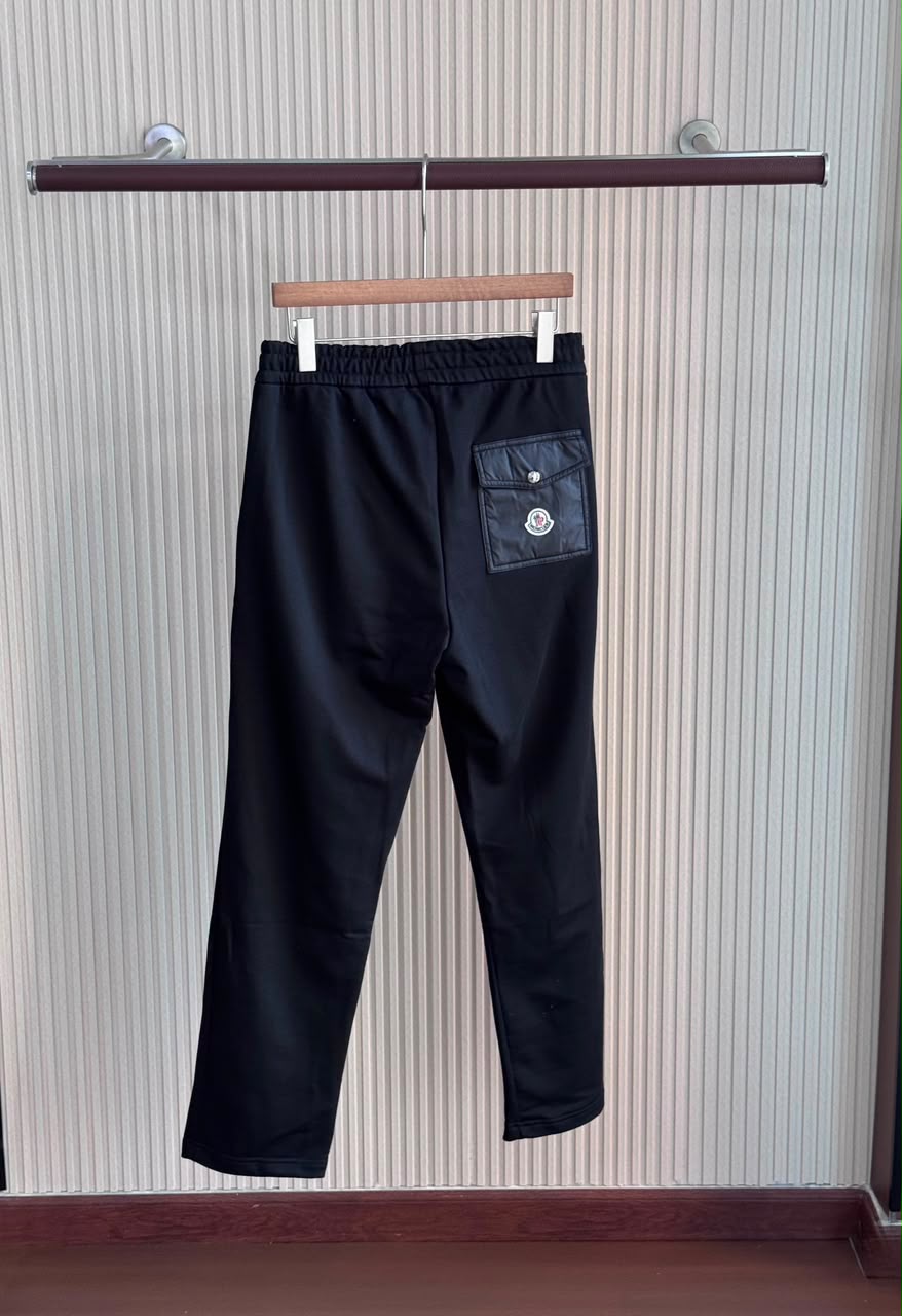 MONCLER TRACKSUIT