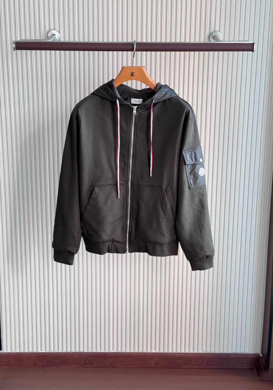 MONCLER TRACKSUIT