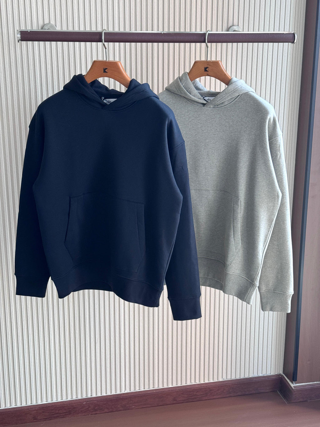 ALO HOODIE