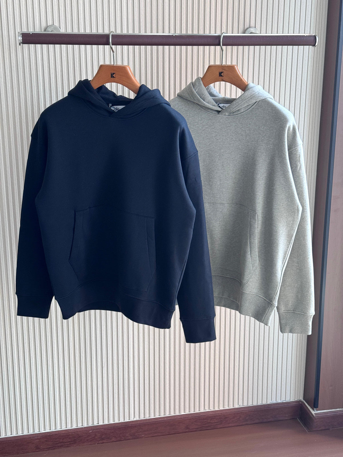 ALO HOODIE