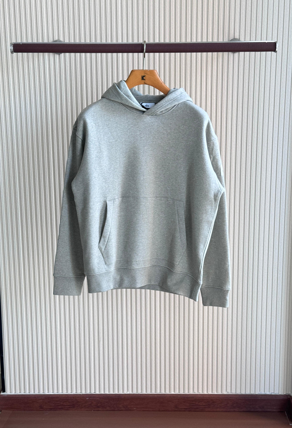 ALO HOODIE