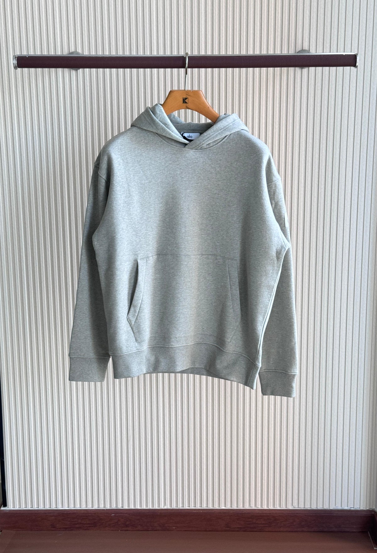 ALO HOODIE