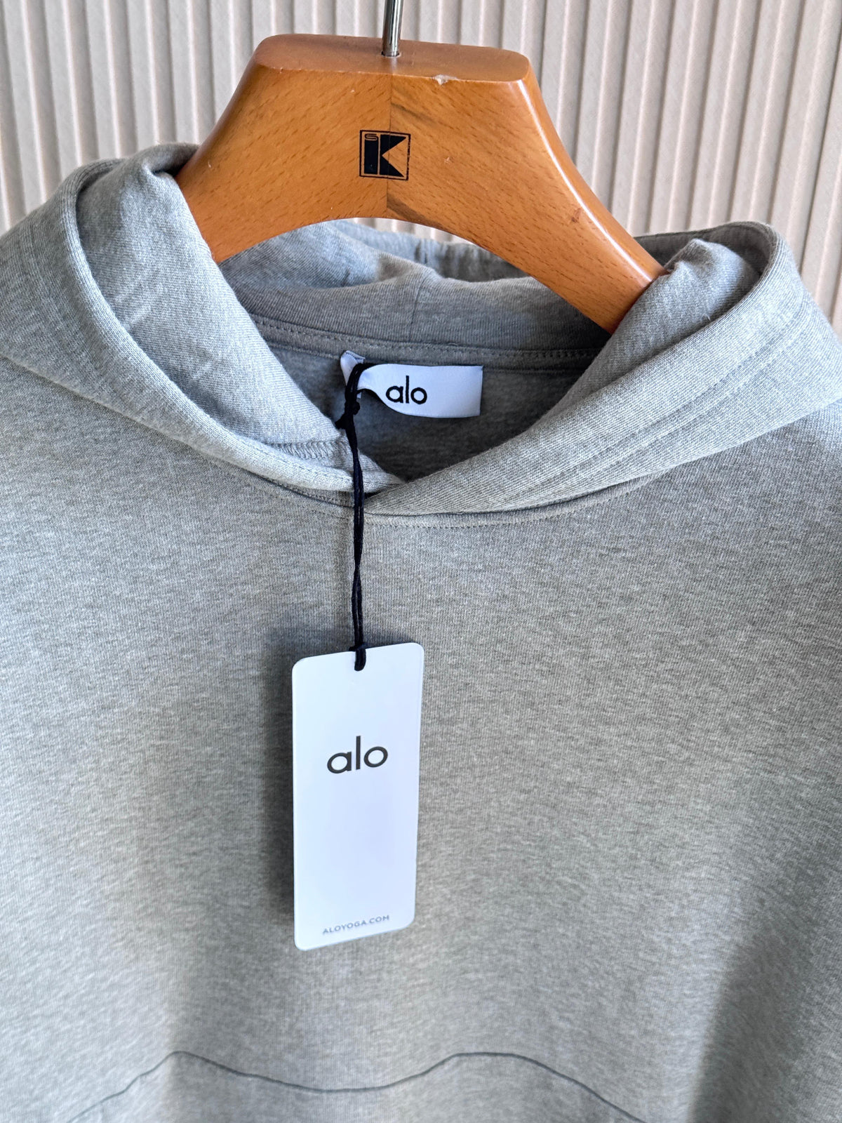 ALO HOODIE
