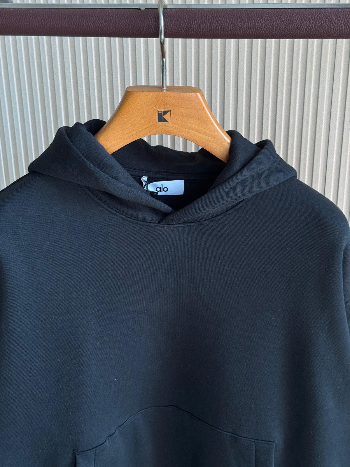 ALO HOODIE