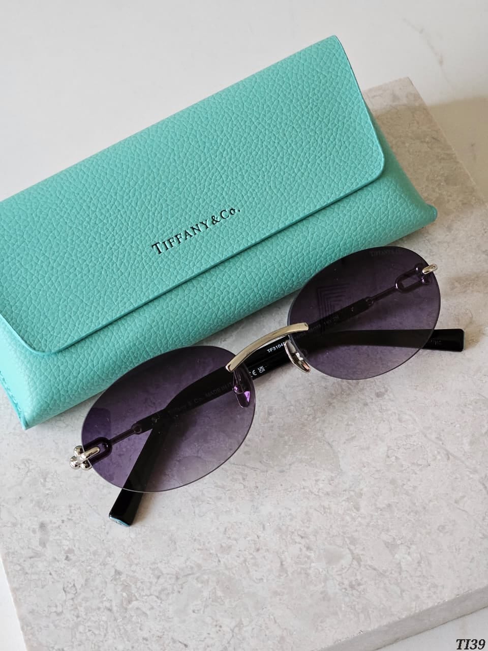 TIFFANY  Sunglasses