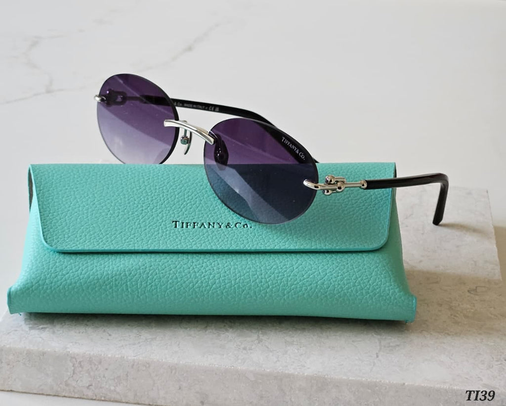 TIFFANY  Sunglasses